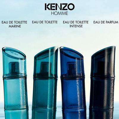 Kenzo Pour Homme Intense 3.7 oz EDT for men