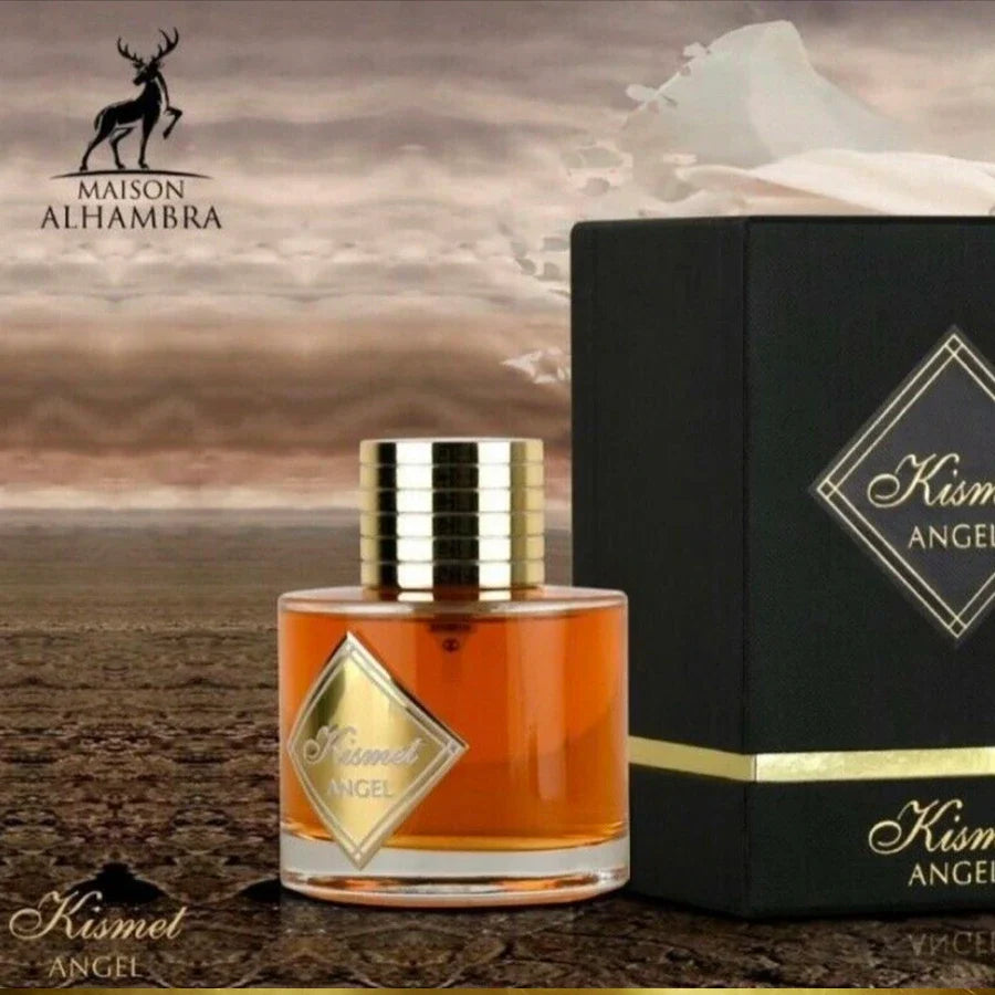 Kismet Angel 3.4 oz EDP for women
