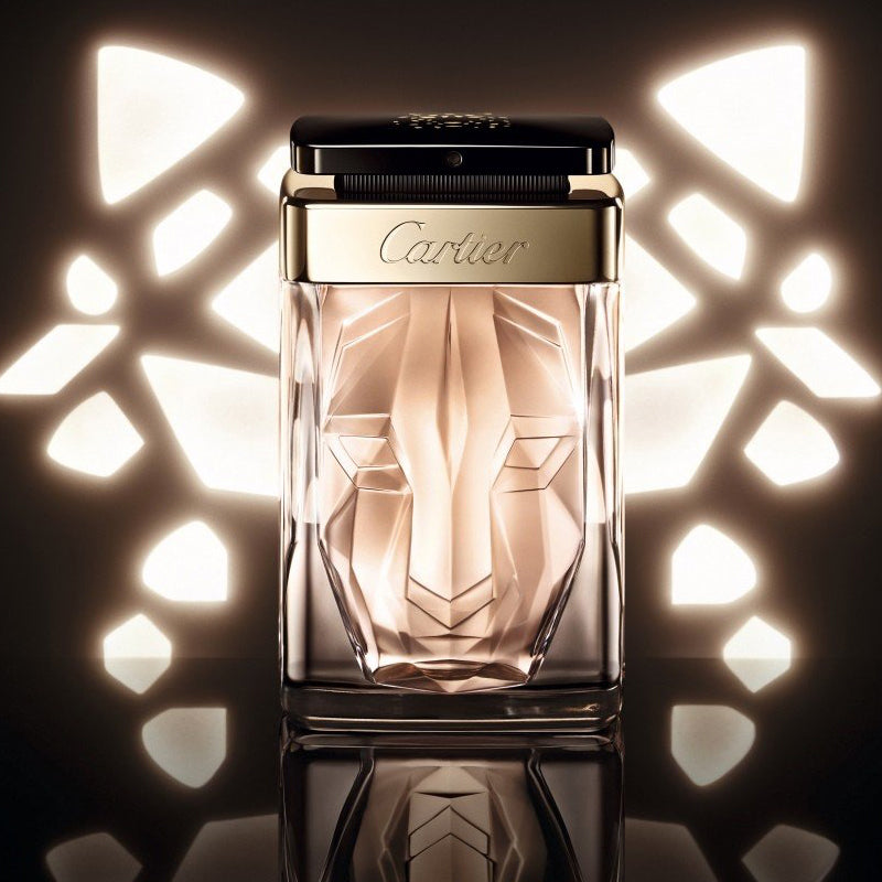 La Panthere Edition Soir 1.6 oz EDP for women