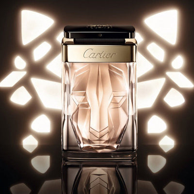 La Panthere Edition Soir 1.6 oz EDP for women