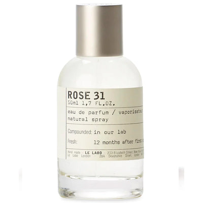 Le Labo Rose 31 3.4 oz EDP unisex