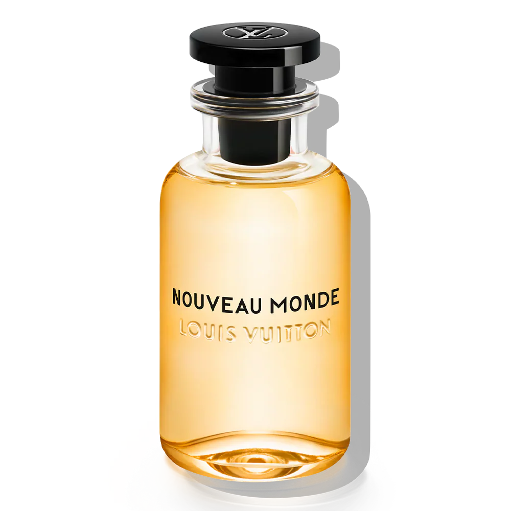 Louis Vuitton Nouveau Monde Eau de Parfum
