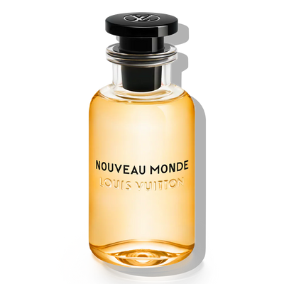 Louis Vuitton Nouveau Monde Eau de Parfum