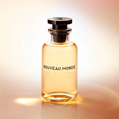 Louis Vuitton Nouveau Monde Eau de Parfum