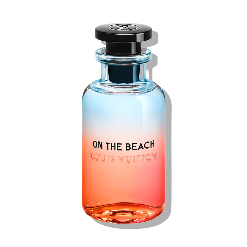 Louis Vuitton On The Beach Eau De Parfum
