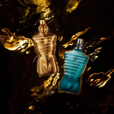 Le Male Elixir Absolu Parfum Intense 4.2 oz for men