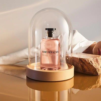Louis Vuitton Rose des Vents Eau de Parfum