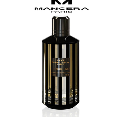 Lemon Line 4.0 oz EDP Unisex