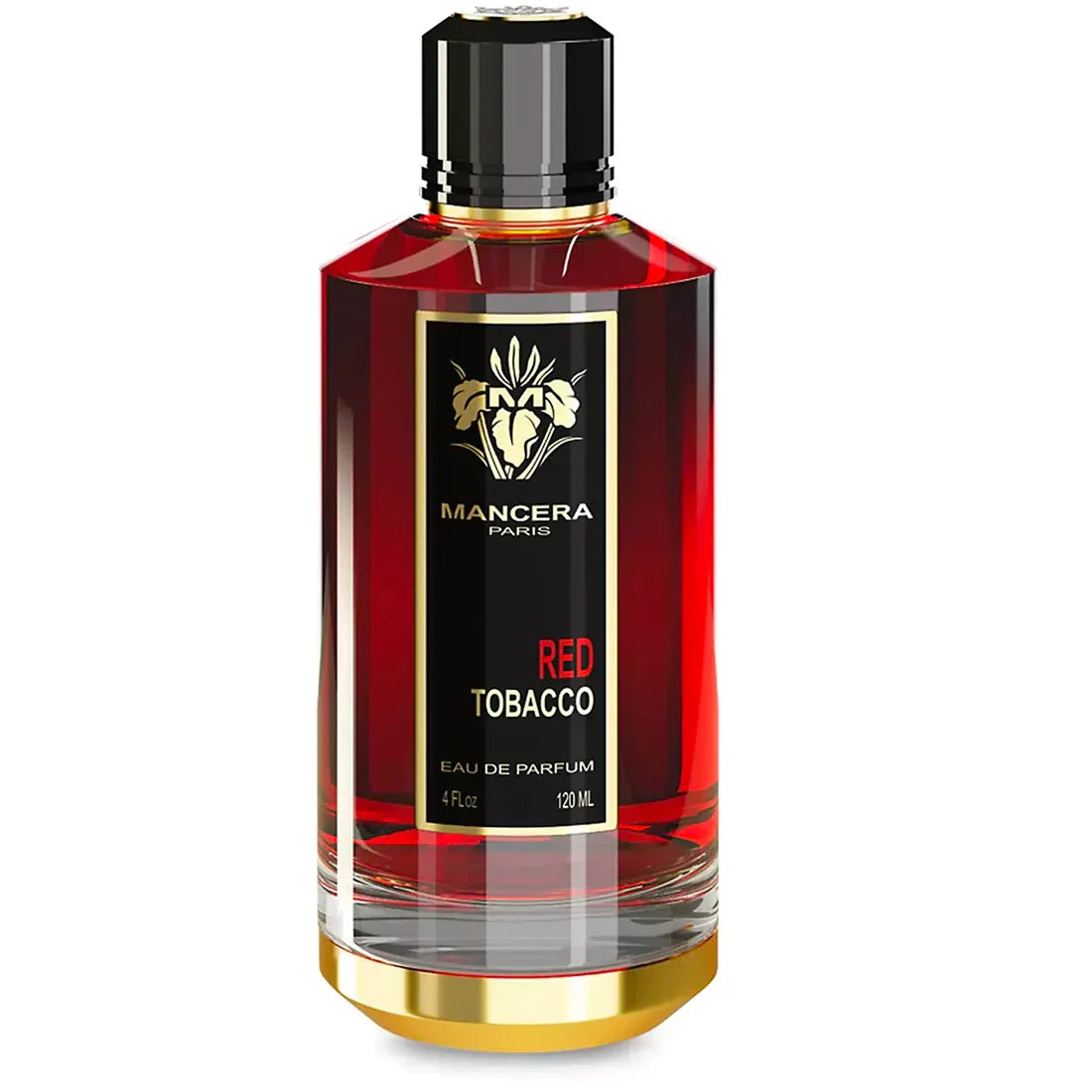 Mancera Red Tobacco 4.0 oz EDP Unisex