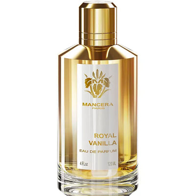 Mancera Royal Vanilla 4.0 oz EDP Unisex