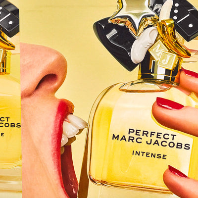Marc Jacobs Perfect Intense 3.4 oz EDP for women