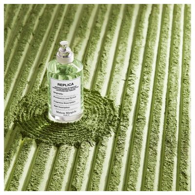 Matcha Meditation 3.4 oz EDT for unisex