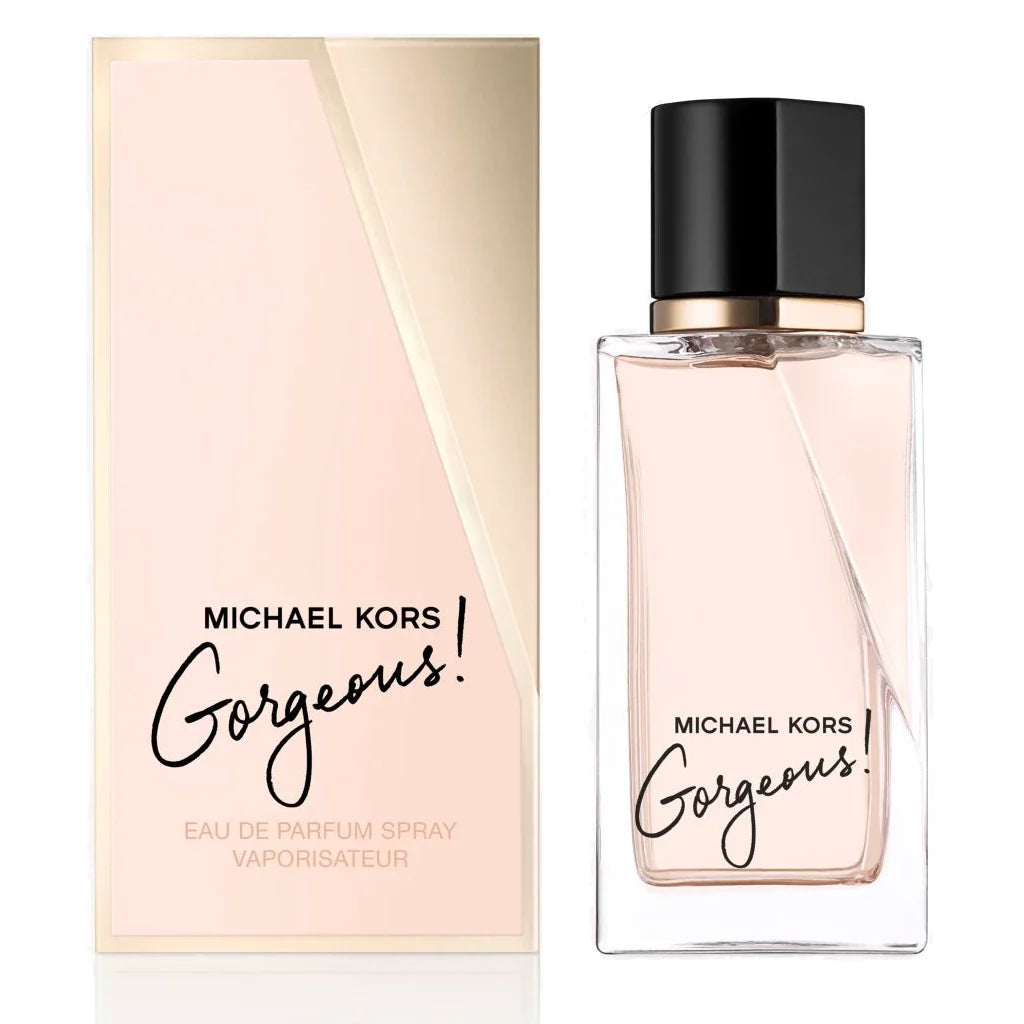 Michael Kors Gorgeous 3.4 oz EDP for women