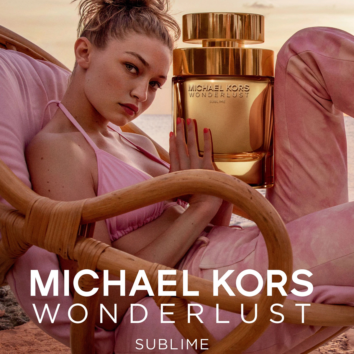 Wonderlust Sublime 3.4 oz EDP for women