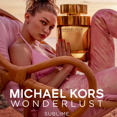 Wonderlust Sublime 3.4 oz EDP for women