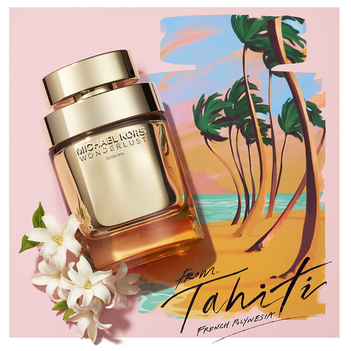 Wonderlust Sublime 3.4 oz EDP for women