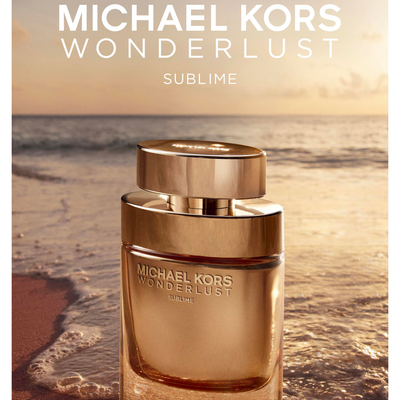 Wonderlust Sublime 3.4 oz EDP for women