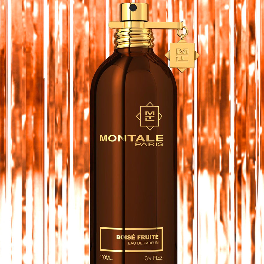 Montale Boise Frute 3.4 oz EDP unisex