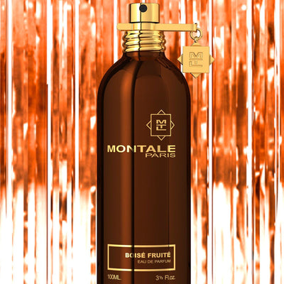 Montale Boise Frute 3.4 oz EDP unisex