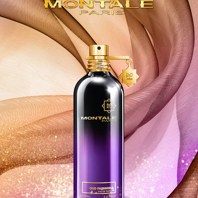 Oud Pashmina 3.4 oz EDP