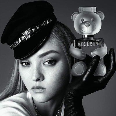 Moschino Toy 2 1.7 oz EDP for women