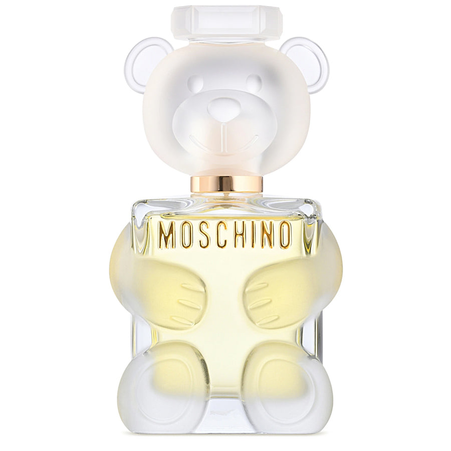 Moschino Toy 2 3.4 oz EDP for women