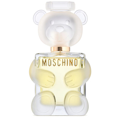 Moschino Toy 2 3.4 oz EDP for women