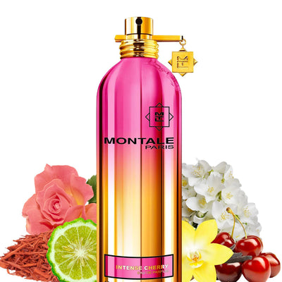 Montale Intense Cherry 3.4 oz EDP for unisex