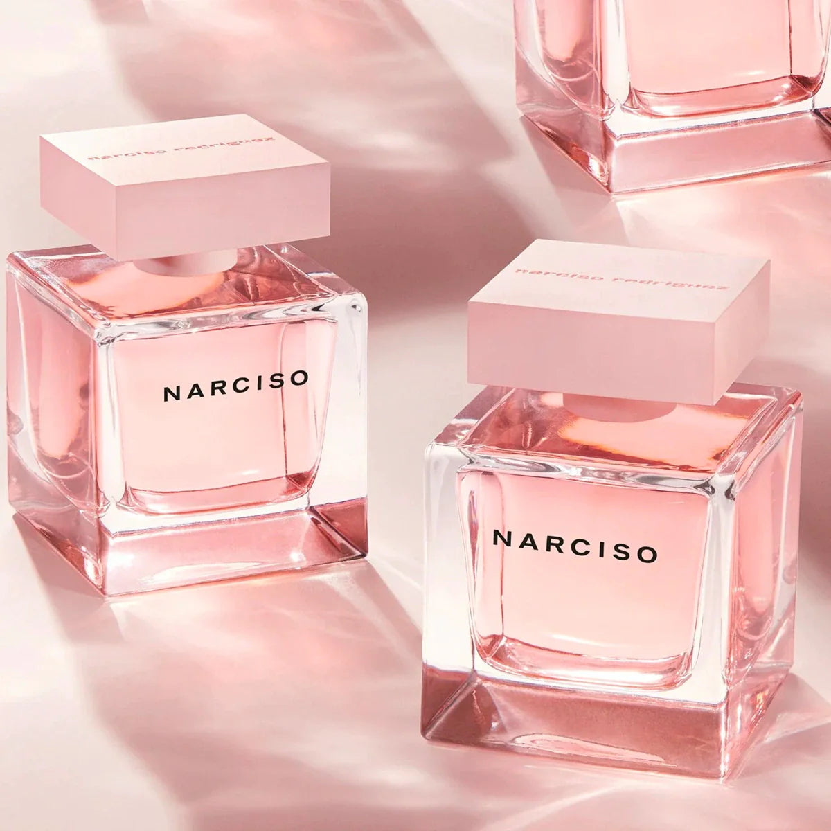 Narciso Rodriguez Cristal 3.0 oz EDP for women