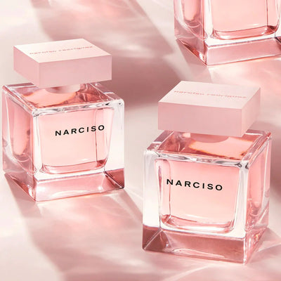 Narciso Rodriguez Cristal 3.0 oz EDP for women