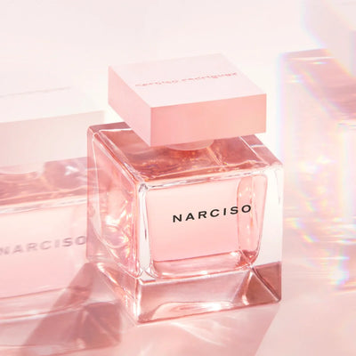 Narciso Rodriguez Cristal 3.0 oz EDP for women