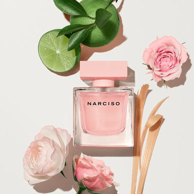 Narciso Rodriguez Cristal 3.0 oz EDP for women