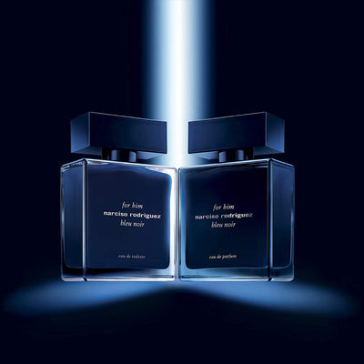 Narciso Rodriguez Bleu Noir 3.3 oz EDP for men