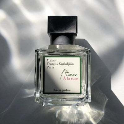 L'Homme A la rose 2.4 oz EDP for men