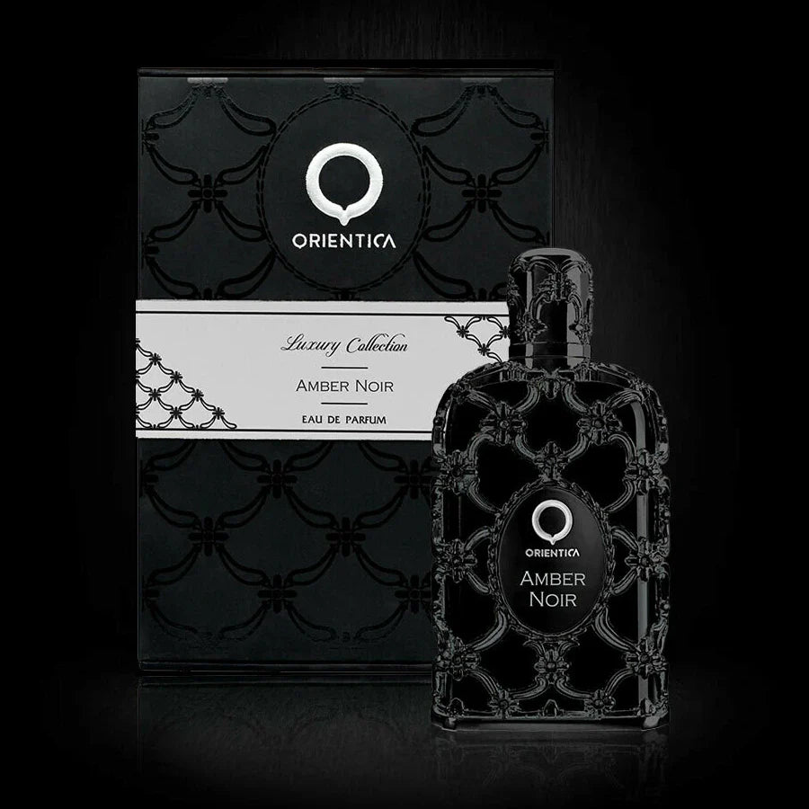 Orientica Amber Noir 2.7 oz EDP unisex