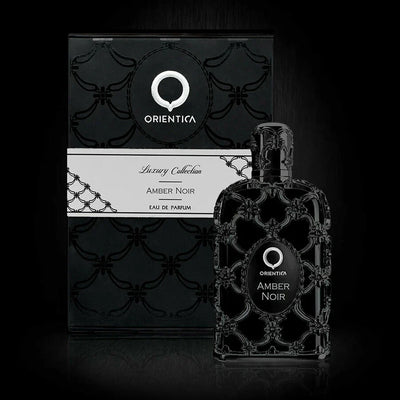 Orientica Amber Noir 2.7 oz EDP unisex