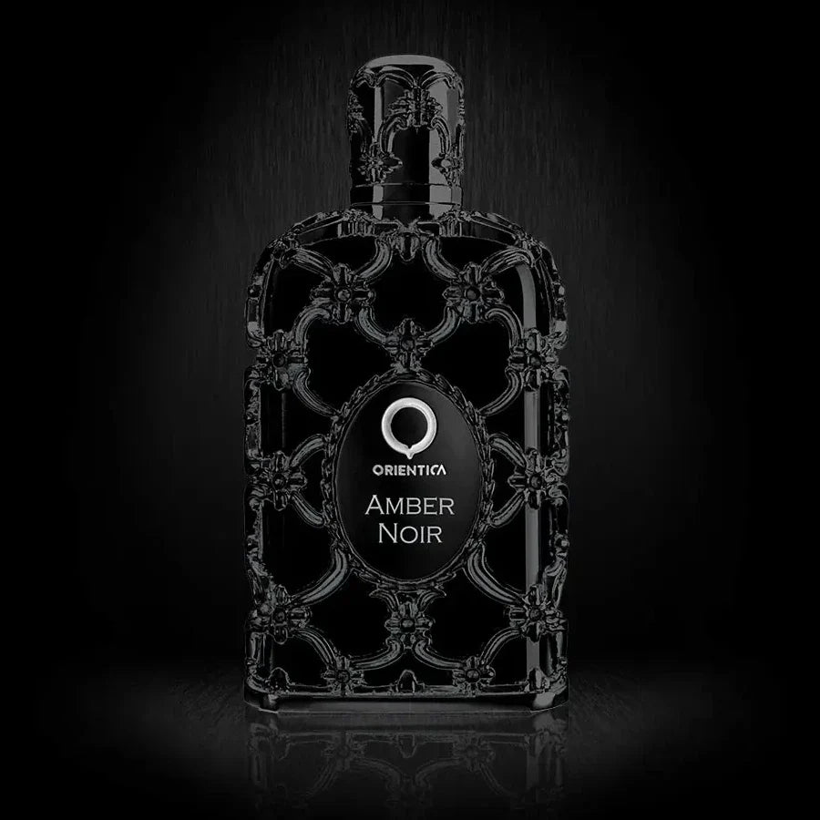 Orientica Amber Noir 2.7 oz EDP unisex