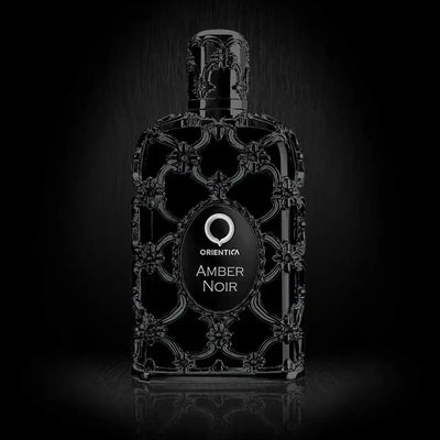 Orientica Amber Noir 2.7 oz EDP unisex