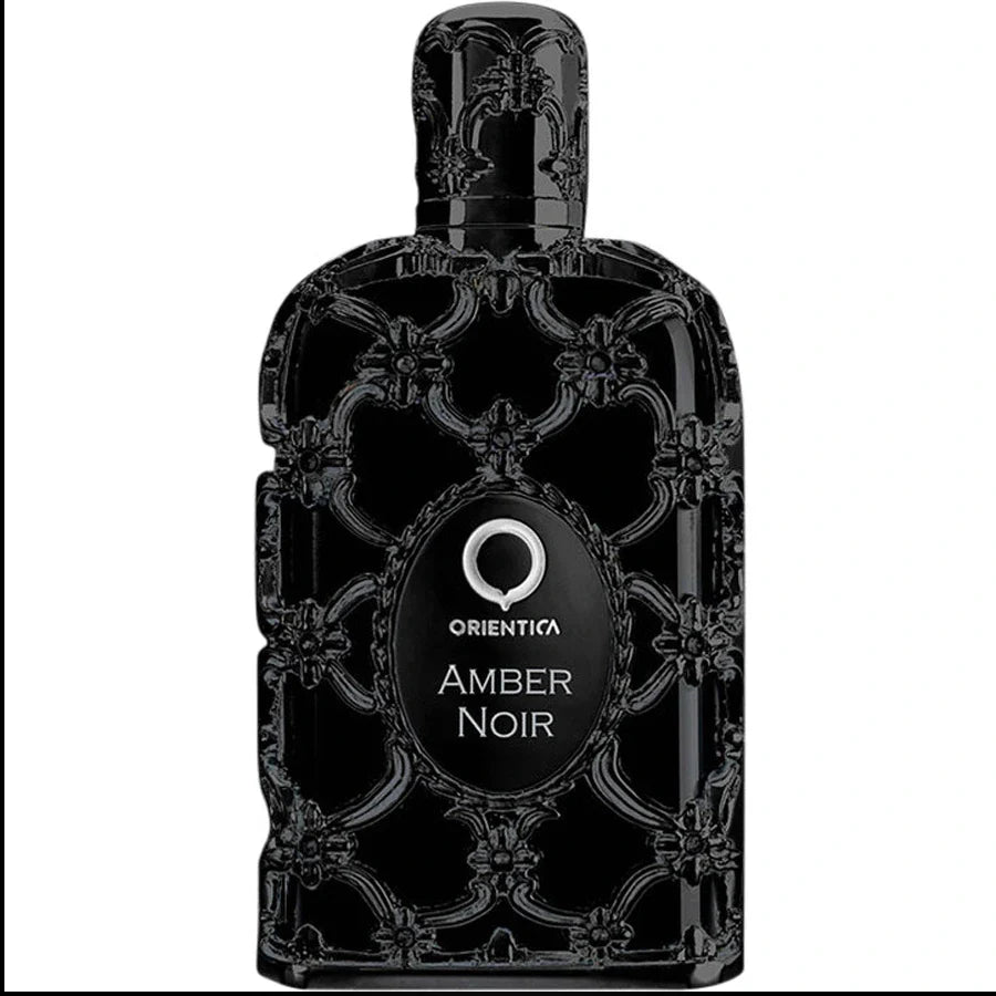 Orientica Amber Noir 2.7 oz EDP unisex