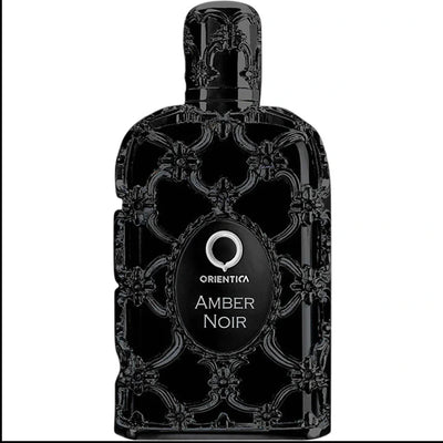 Orientica Amber Noir 2.7 oz EDP unisex