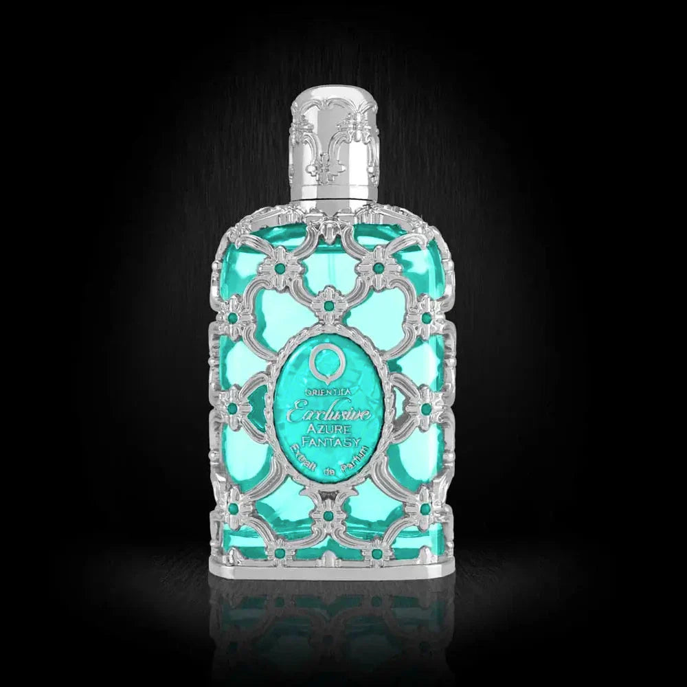 Azure Fantasy 2.7 oz Extrait of Parfum Unisex