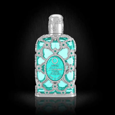 Azure Fantasy 2.7 oz Extrait of Parfum Unisex