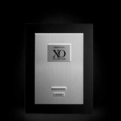 XO Xclusif Oud Noir 4.0 oz EDP Unisex