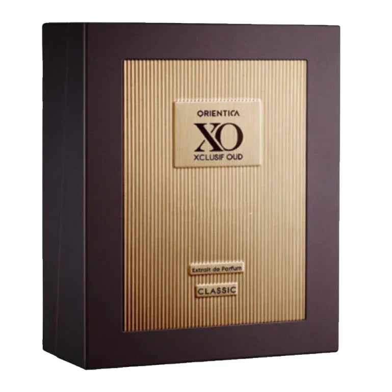 Orientica XO Exclusif Oud Classic 2.0 oz EDP Unisex