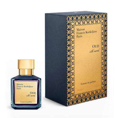 Oud Silk Mood 2.4 oz Extrait de Parfum for unisex