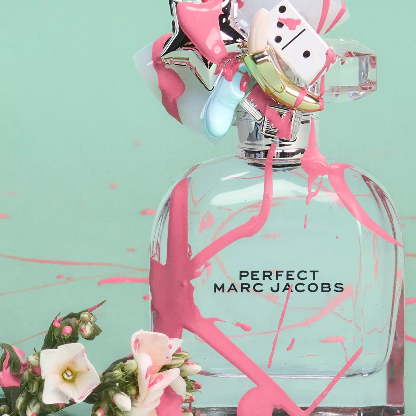 Marc Jacobs Perfect 3.4 oz EDT for women
