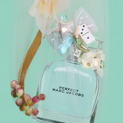 Marc Jacobs Perfect 3.4 oz EDT for women