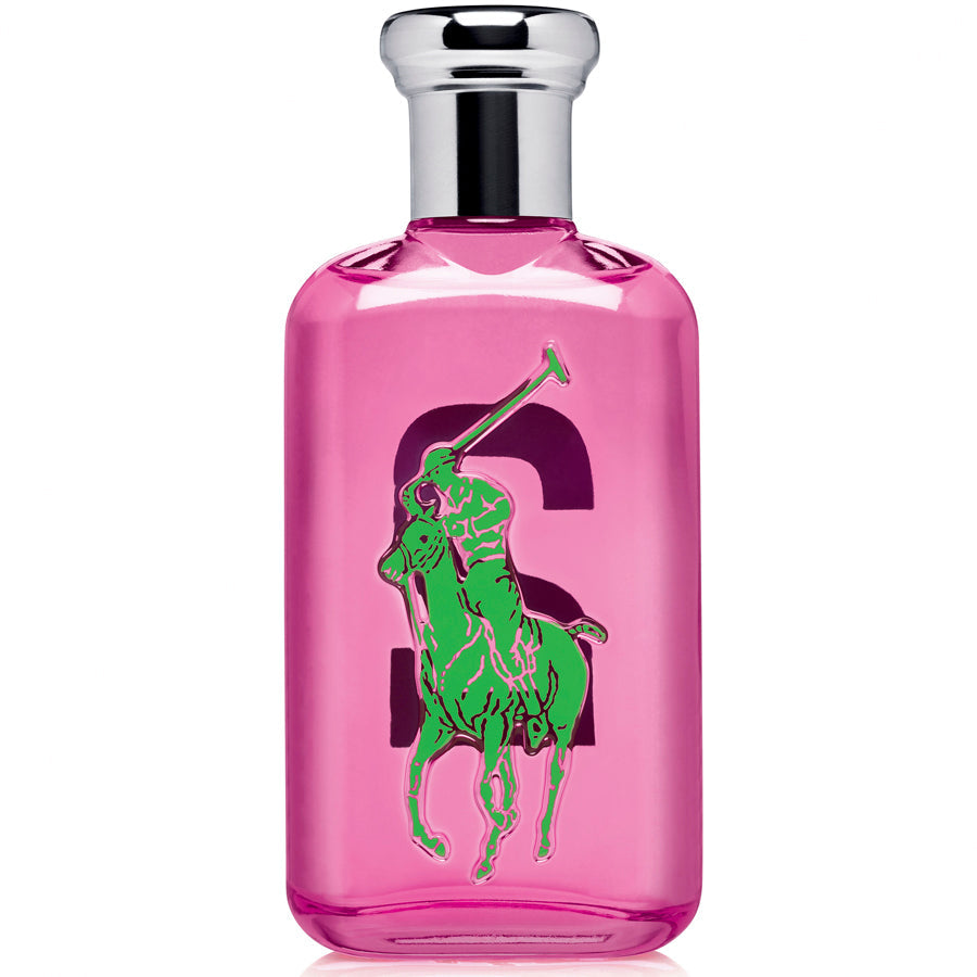 Big Pony #2 3.4 oz EDT for women
