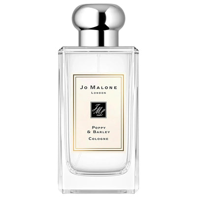 Jo Malone Poppy & Barley Cologne 3.4 oz Unisex