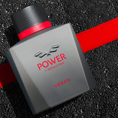 Power of Seduction Urban 3.4 oz EDT for men